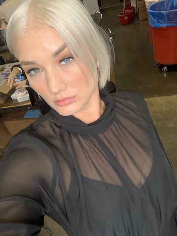 Kayte — hair model in Orlando, FL