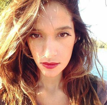 Kamelia Megeed — hair model in Chicago, IL