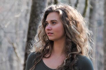 Savannah Willard — hair model in Birmingham, AL
