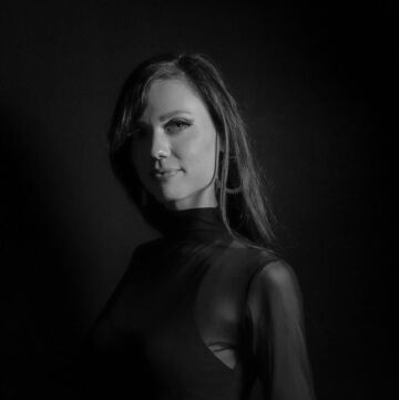 Ellie Lehman — hair model in Brooklyn, NY