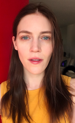 Marie — hair model in Los Angeles, CA
