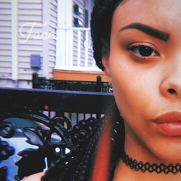 Sharlene Pena — hair model in Jersey City, NJ