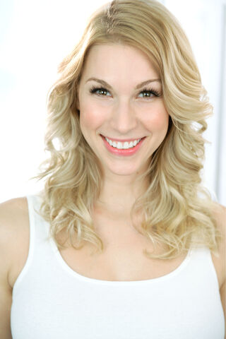 Kara Rosella — hair model in New York, NY