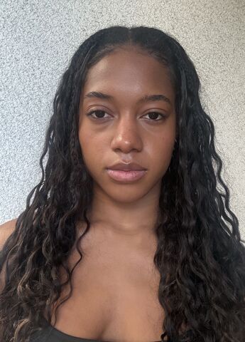 Erika Rogers — hair model in North Hollywood, CA