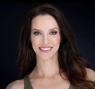 Brittany Guinane — hair model in Las Vegas, NV