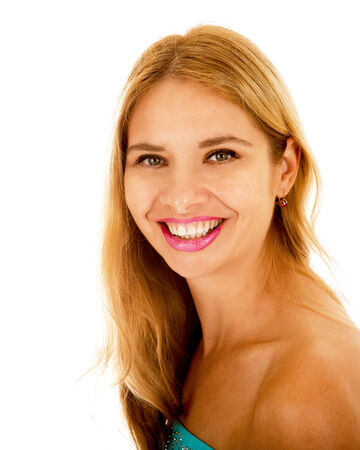 Gulnara Mammadova — hair model in Baltimore, MD