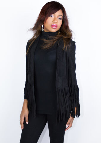 Elle Hill — hair model in Chicago, IL