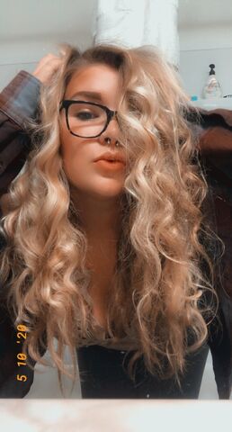 Kiara — hair model in Peoria, IL