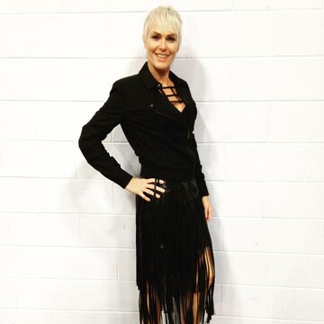 Brenda Gold — hair model in New York, NY
