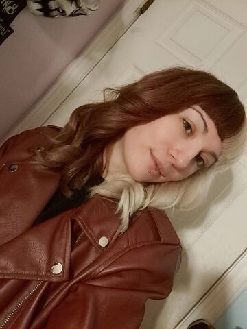 Shannon Walkling — hair model in Denver, CO
