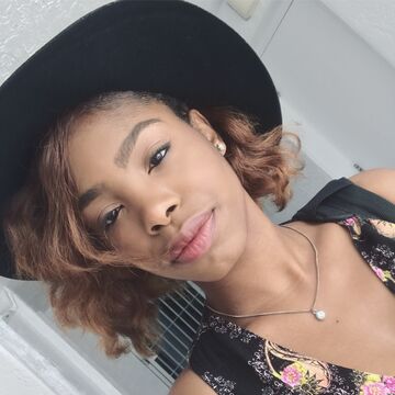 JoAnne Providance — hair model in Miami Beach, FL