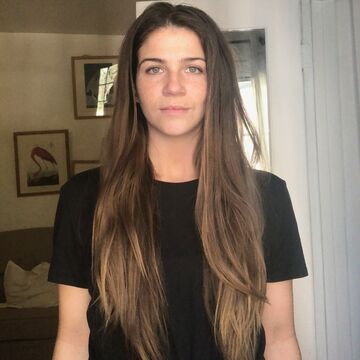Dakota — hair model in Los Angeles, CA