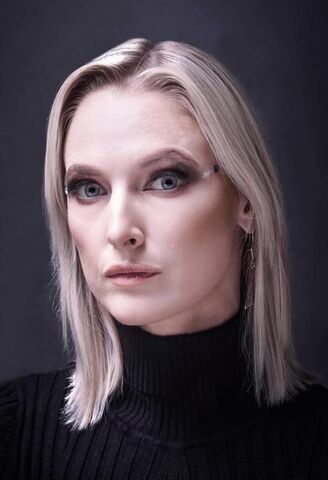 Yelena — hair model in Chicago, IL