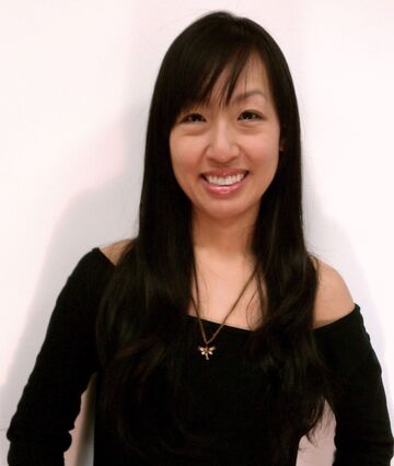 Karen — hair model in New York, NY