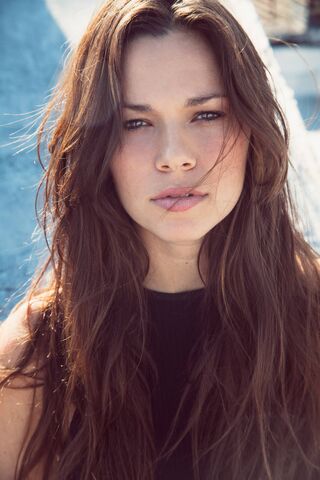 Christine Miller — hair model in New York, NY