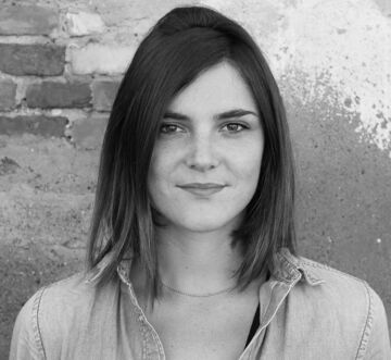 Kate Lerigoleur — hair model in Ottawa, ON