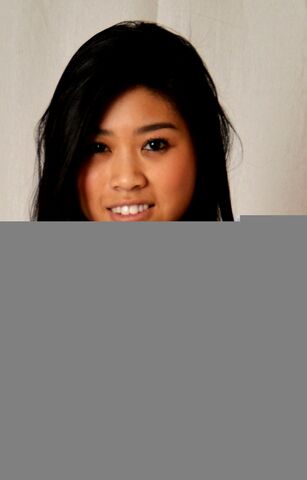 Jenny Vo — hair model in Marshfield, MA