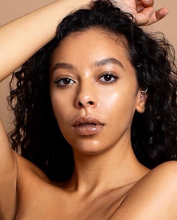 Elena — hair model in Passaic, NJ