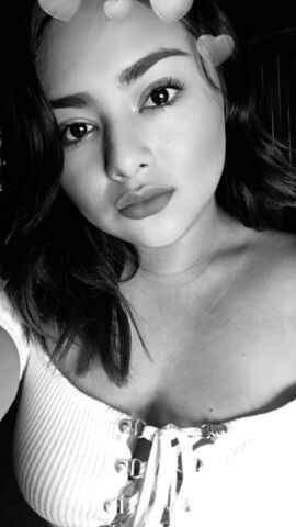 Jullissa — hair model in Modesto, CA