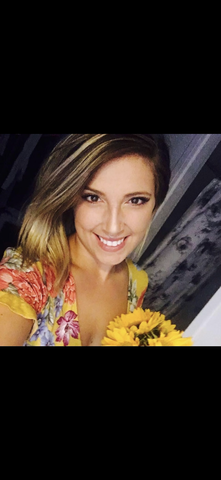 Grete Greer — hair model in Denver, CO