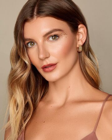 Taye Moore — hair model in Studio City, CA