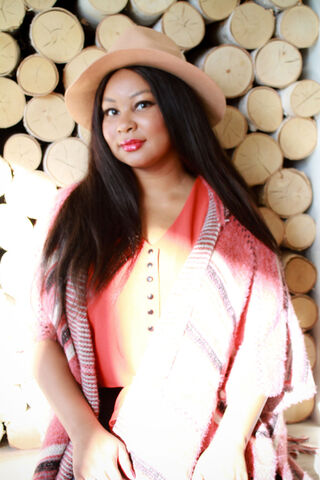 Kendra — hair model in Indianapolis, IN