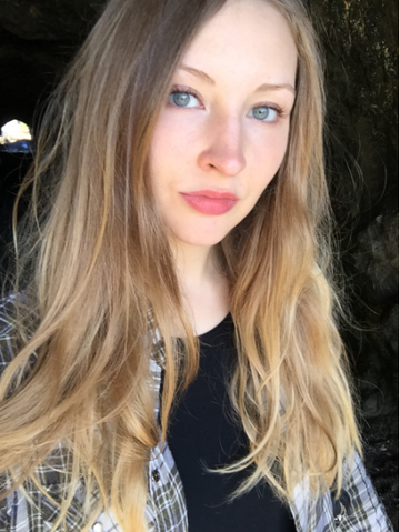 Nicole Steve — hair model in Los Angeles, CA
