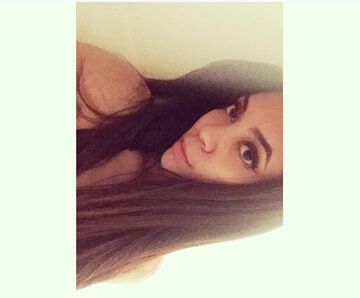 Marisol Morales — hair model in Atlanta, GA