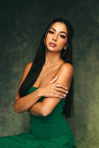 Payton Paphanchith — hair model in Orlando, FL