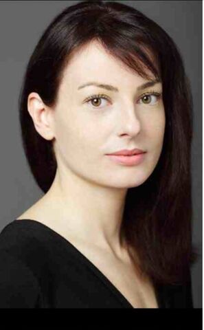 Irena — hair model in New York, NY