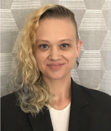 Dara Swisher — hair model in New York, NY