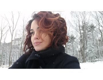Sonia M. — hair model in New York, NY