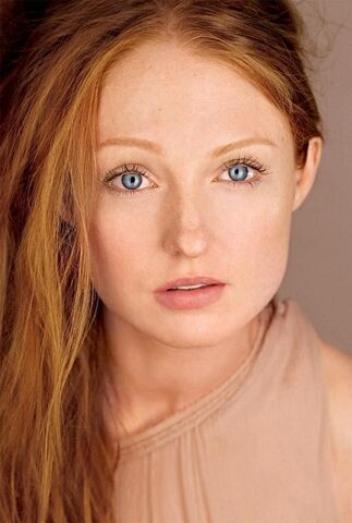 Emily Bennett — hair model in New York, NY