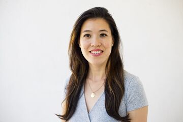 Nancy — hair model in San Francisco, CA