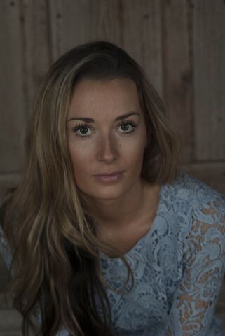 Lindsey Baker — hair model in Austin, TX