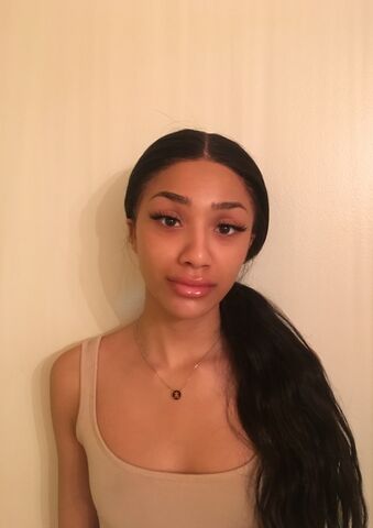 Phoebe Thomas — hair model in New York, NY