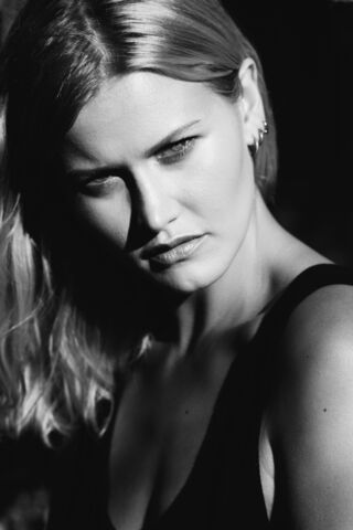 Taylor Dunn Conzelman — hair model in Los Angeles, CA