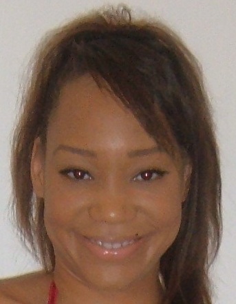 Andrea Harvey — hair model in Chicago, IL
