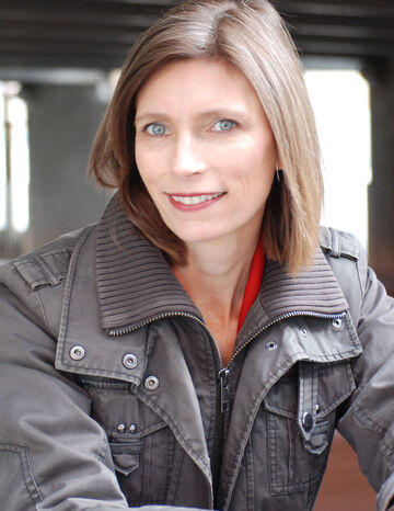 Jill — hair model in Minneapolis, MN