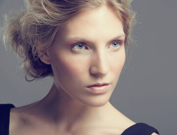 Brooke Banker — hair model in Brooklyn, NY