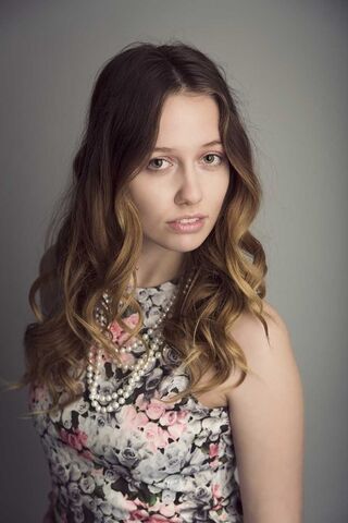 DeAnna McNeil — hair model in Appleton, WI