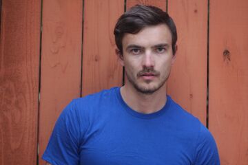 Jack Ilco — hair model in Reseda, CA