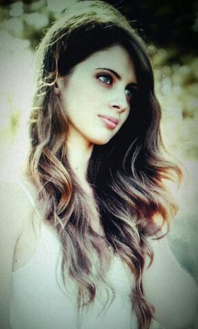 Amy Lawrence — hair model in Reno, NV