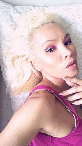 Kimberly Murphy — hair model in Fort Lauderdale, FL