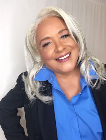Lisa Lester — hair model in Old Bridge, NJ
