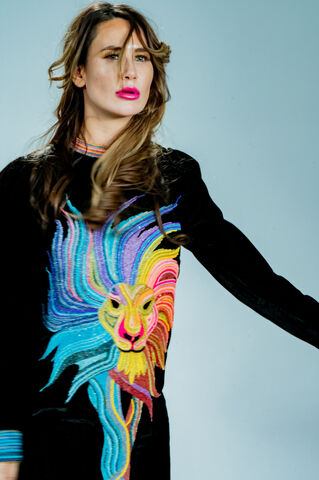 Ruth Diaz — hair model in Chicago, IL
