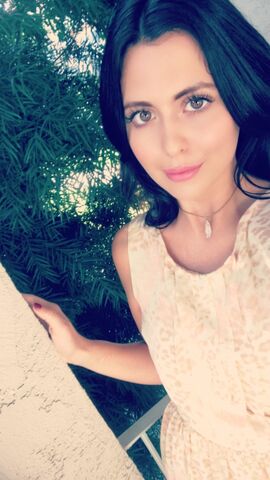 Amanda — hair model in Las Vegas, NV