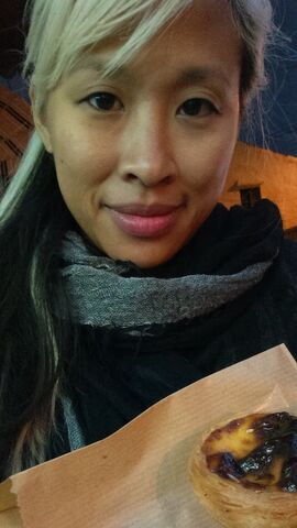 STEPHANIE LOPEZ — hair model in Brooklyn, NY