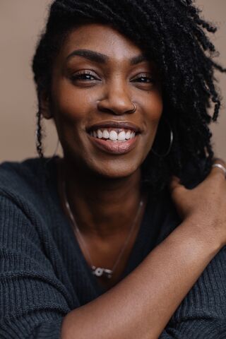 Ashley Wilson — hair model in Chicago, IL