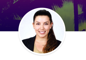 Jeanella — hair model in Fort Lauderdale, FL